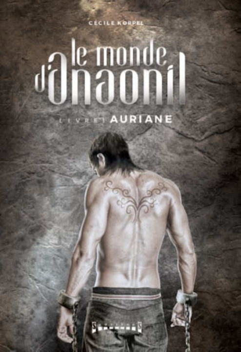 Book Auriane Koppel