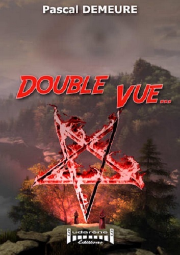 Knjiga Double vue Demeure