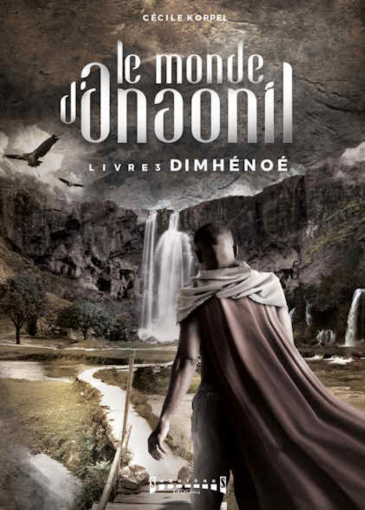 Book DimHénoé Koppel