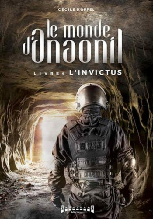 Knjiga L'invictus Koppel