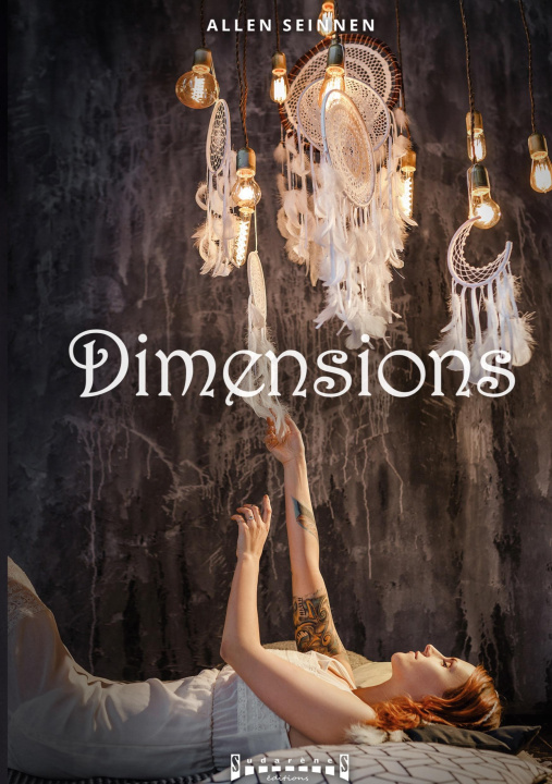 Knjiga Dimensions Seinnen