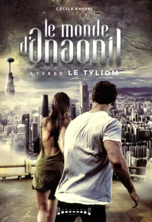 Book Le tyliom Koppel
