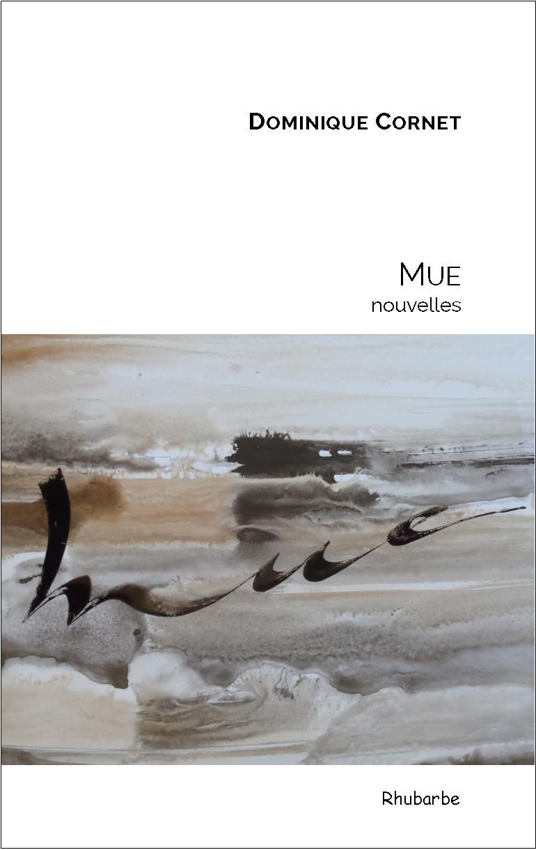 Book Mue Dominique