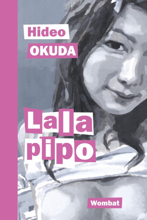 Knjiga LALA PIPO Hideo OKUDA