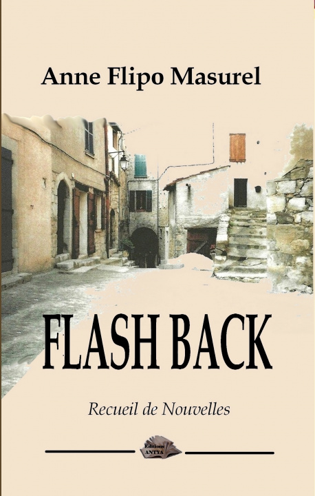 Libro Flash back Flipo Masurel