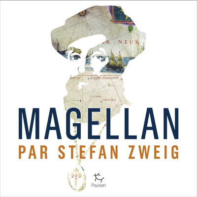 Book Magellan Stefan Zweig