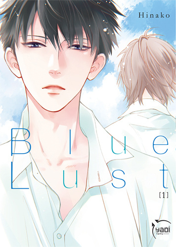 Könyv Blue Lust T01 Hinako