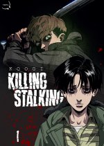 Könyv Killing Stalking T01 Koogi