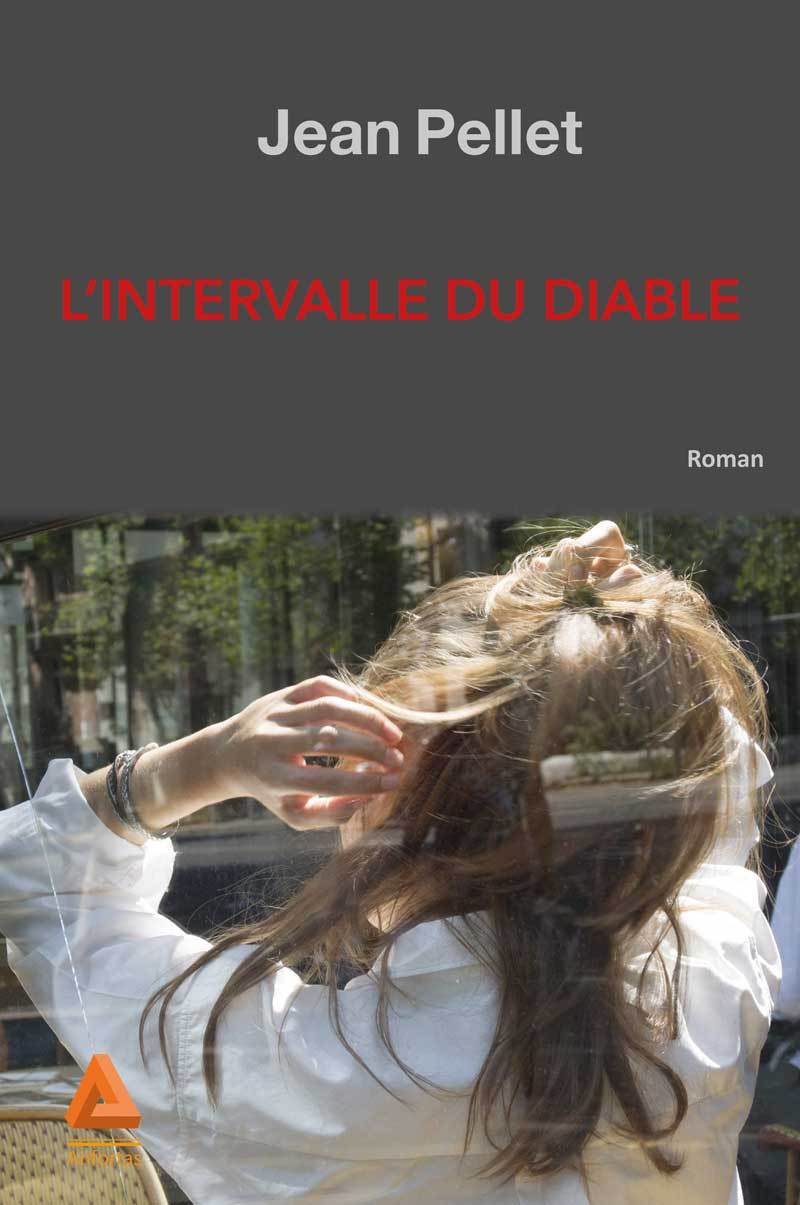Buch L'intervalle du diable Pellet