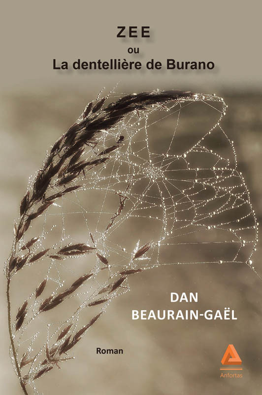 Knjiga Zee Beaurain-Gaël