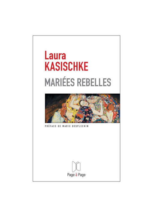 Libro Mariees Rebelles KASISCHKE Laura