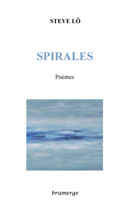 Boek Spirales Lô