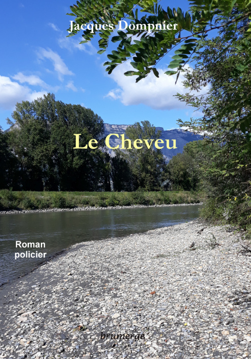 Boek Le cheveu DOMPNIER