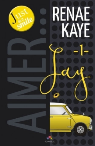 Knjiga Jay Renae Kaye
