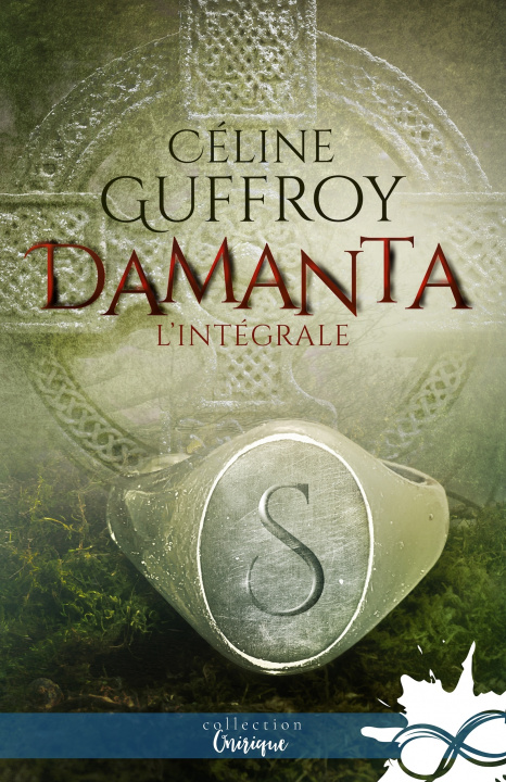 Knjiga Damanta GUFFROY-C