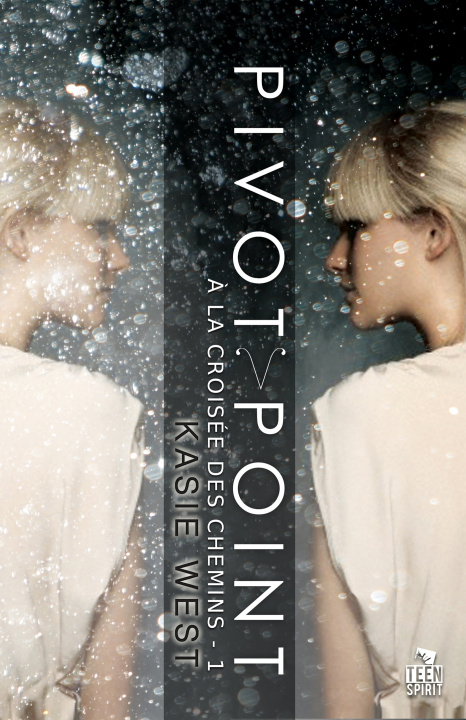 Libro Pivot Point Kasie West