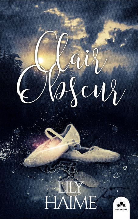 Book Clair Obscur - Essential Lily Haime