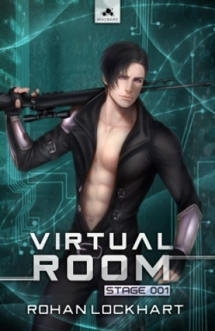 Book Virtual Room Rohan Lockhart