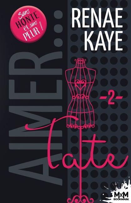 Buch Tate Renae Kaye