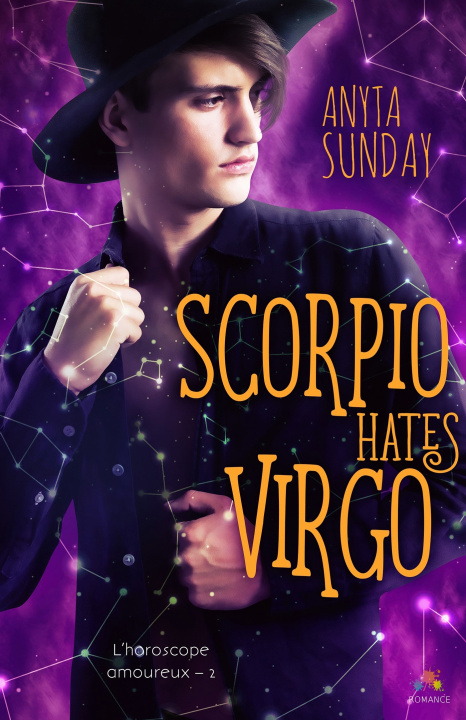 Buch Scorpio Hates Virgo Anyta Sunday