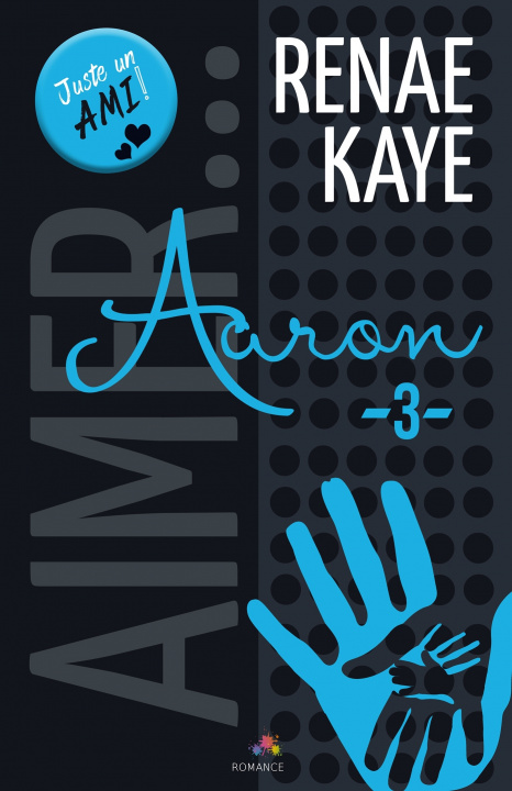 Buch Aaron Renae Kaye