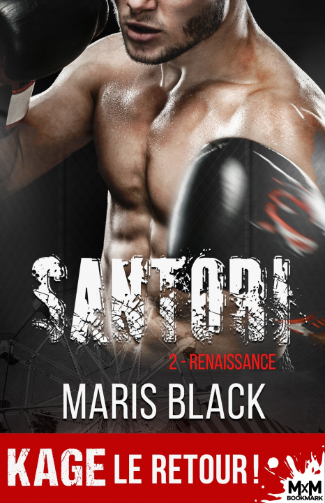 Book Renaissance Maris Black