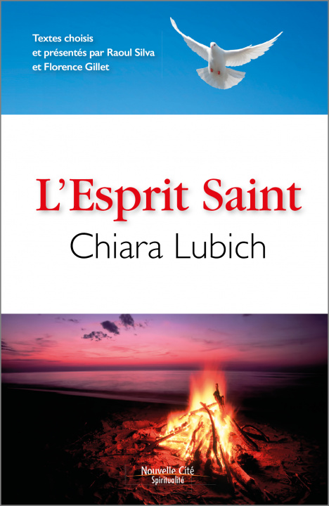Kniha L'ESPRIT SAINT LUBICH