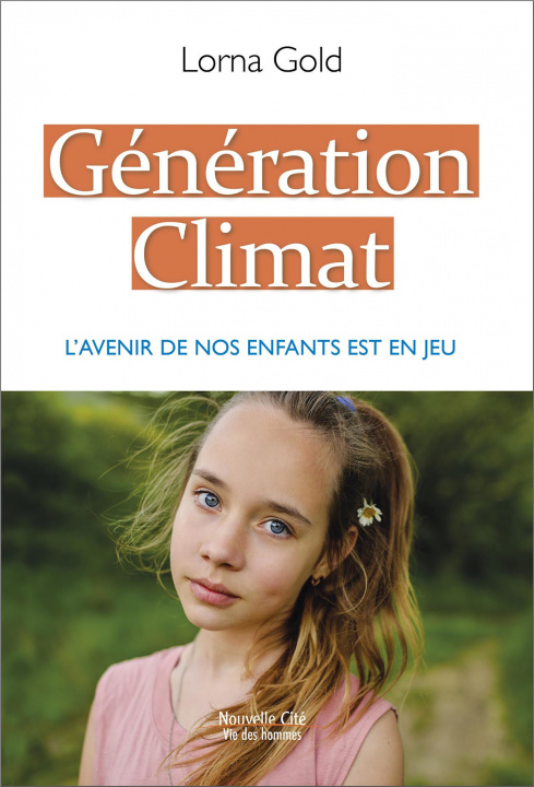 Kniha GENERATION CLIMAT GOLD