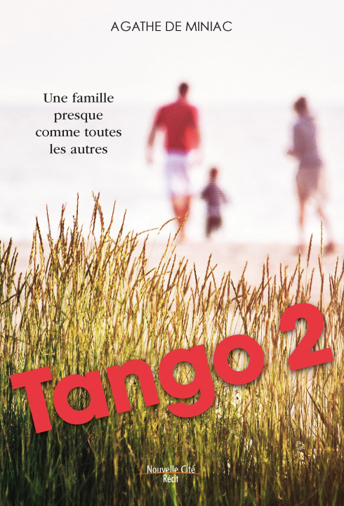 Knjiga TANGO 2 DE MINIAC