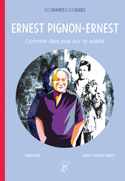 Buch Ernest Pignon-Ernest DAVID