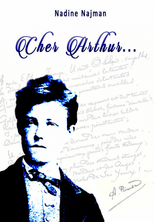 Book Cher Arthur... Najman