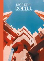 Könyv Ricardo Bofill - Visions d'architecture 