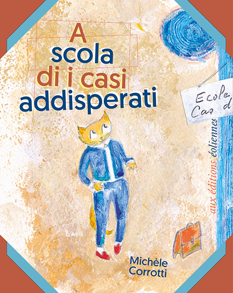 Könyv A Scola Di I Casi Addisperati Corrotti Michèle