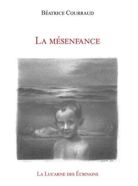 Buch La mésenfance 
