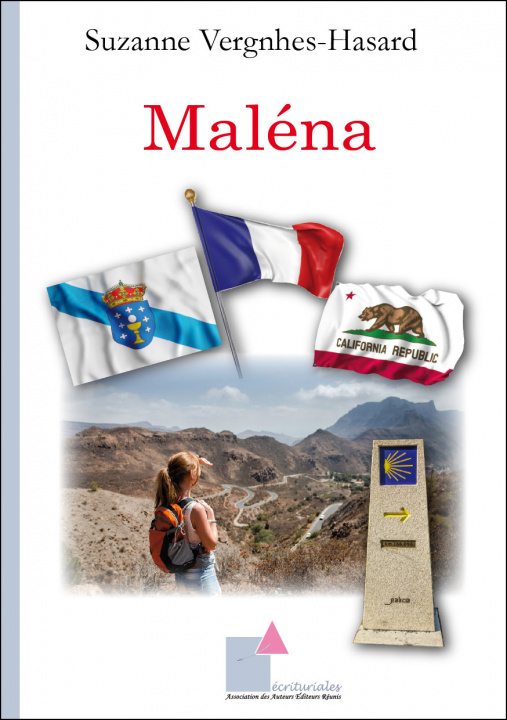 Knjiga Malena Vergnhes-Has