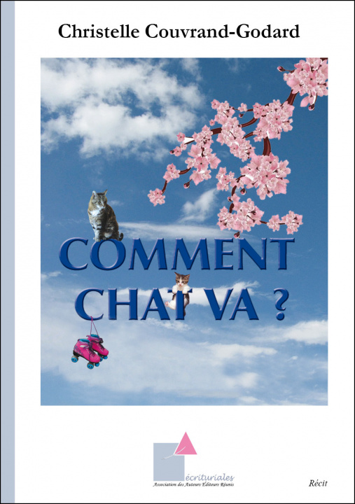 Knjiga Comment chat va ? Couvrand-
