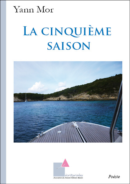 Buch La cinquième saison Mor