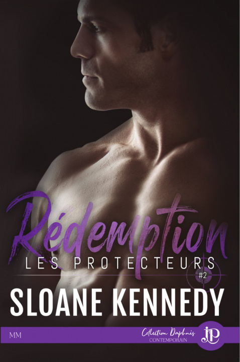 Knjiga Rédemption SLOANE KENNEDY