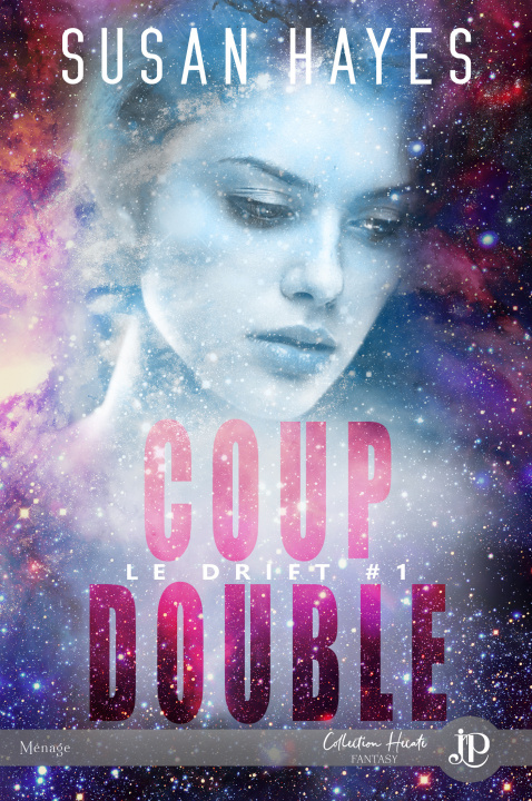 Knjiga Coup double SUSAN HAYES