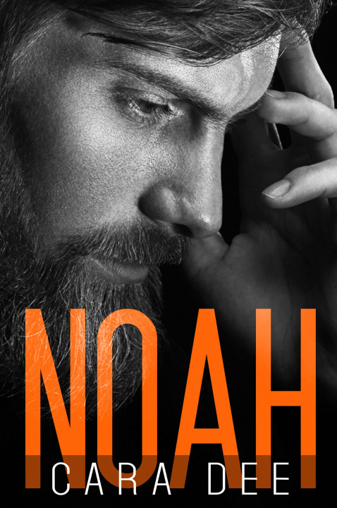 Knjiga Noah CARA DEE