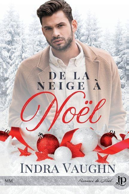 Book De la neige à Noël INDRA VAUGHN