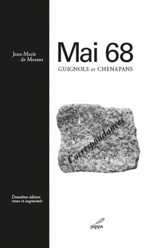 Book Mai 68 de Morant