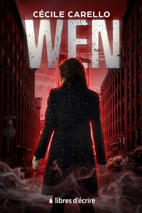Buch Wen Carello Cécile