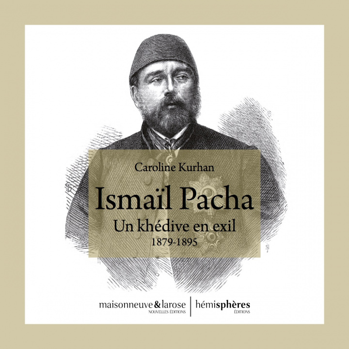 Knjiga Ismaïl Pacha KURHAN