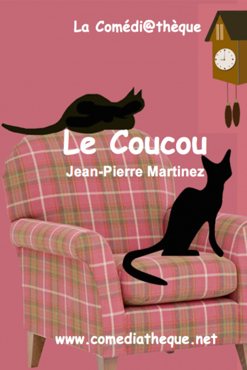 Libro Le Coucou Martinez