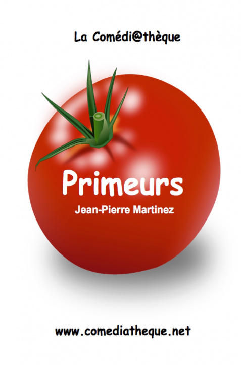 Buch Primeurs Martinez