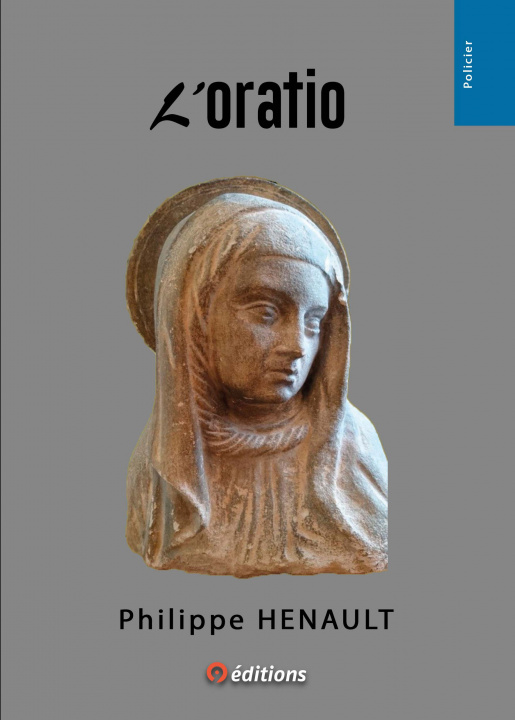 Buch L'oratio Henault