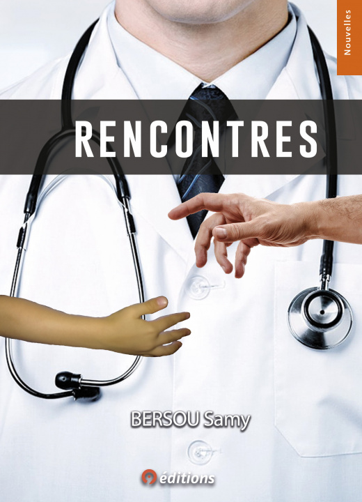 Książka Rencontres BERSOU