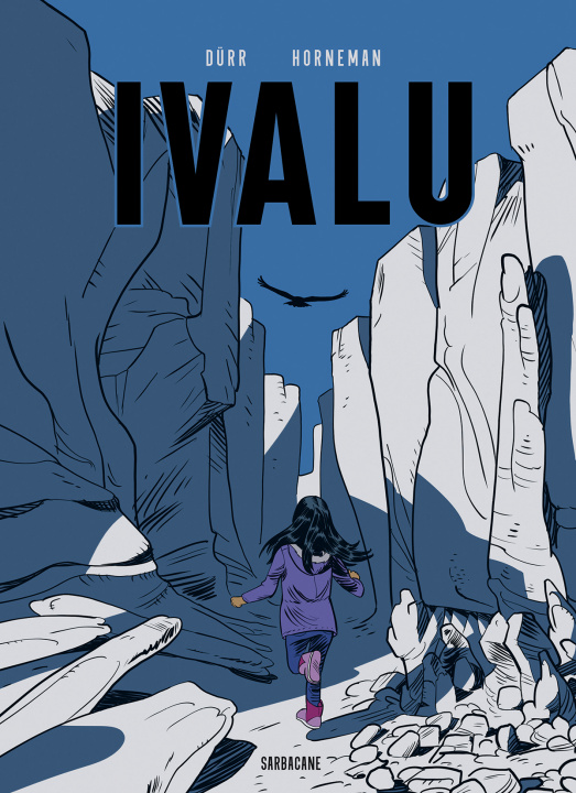 Book Ivalu DÜRR