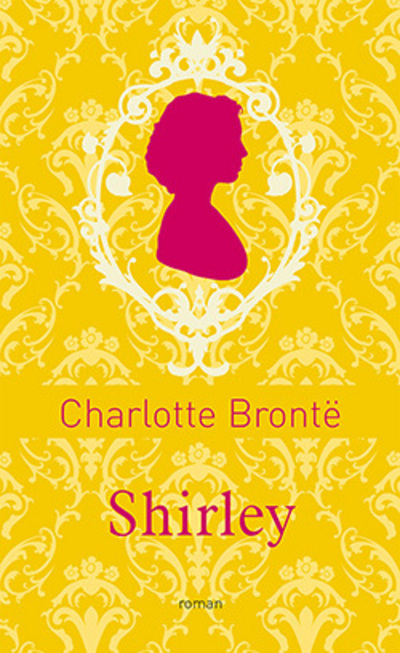 Knjiga Shirley Charlotte Brontë